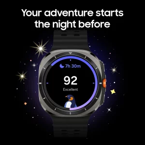 ساعت هوشمند سامسونگ مدل  Galaxy Watch Ultra 47mm L705 2025