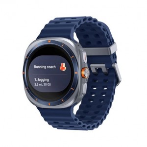 ساعت هوشمند سامسونگ مدل  Galaxy Watch Ultra 47mm L705 2025
