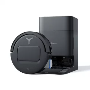 جاروبرقی رباتیک اکووکس مدل  ECOVACS T80 Omni