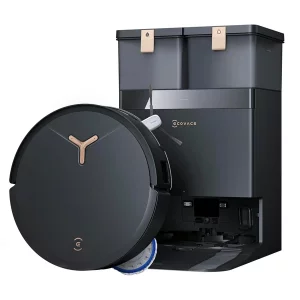 جاروبرقی رباتیک اکووکس مدل Ecovacs T50 Max Pro Omni