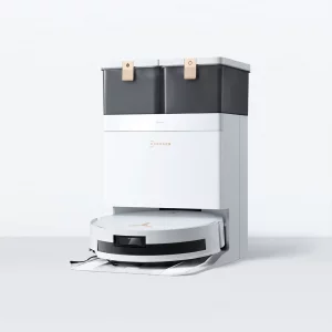 جاروبرقی رباتیک اکووکس مدل Ecovacs T50 Max Pro Omni