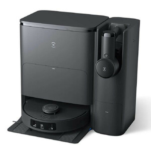 جاروبرقی رباتیک اکووکس رباتیک مدل T30s Combo