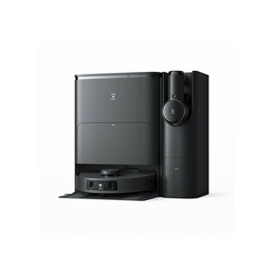 جاروبرقی رباتیک اکووکس رباتیک مدل T30s Combo