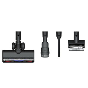 جاروبرقی رباتیک اکووکس رباتیک مدل T30s Combo
