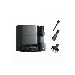 جاروبرقی رباتیک اکووکس رباتیک مدل T30s Combo