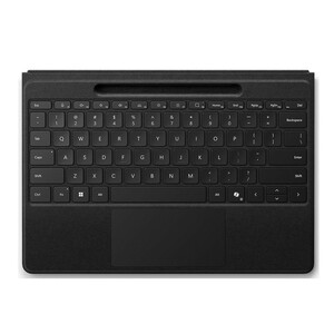 کیبورد بی‌سیم تبلت مایکروسافت مدل Flex Copilet مناسب برای تبلت مایکروسافت سرفیس Pro 8/Pro 9/Pro 10/Pro 11