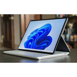 لپ تاپ 14.4 اینچی مایکروسافت مدل Surface Laptop Studio 2-i7 13700H-64GB LPDDR5x-2TB SSD-RTX4060-Touch