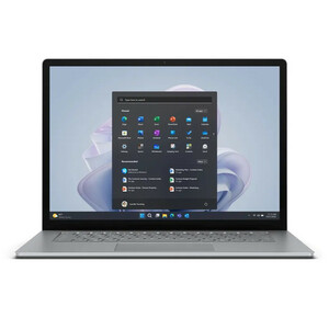 لپ تاپ 15 اینچی مایکروسافت مدل Surface Laptop 5-i7 8GB 256GB SSD Iris Xe