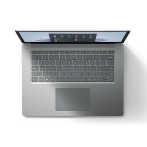 لپ تاپ 15 اینچی مایکروسافت مدل Surface Laptop 5-i7 8GB 256GB SSD Iris Xe