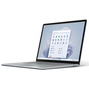 لپ تاپ 15 اینچی مایکروسافت مدل Surface Laptop 5-i7 8GB 256GB SSD Iris Xe