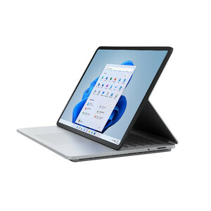 لپ تاپ 14.4 اینچی مایکروسافت مدل Surface Studio1-i7 16GB 512SSD RTX3050Ti