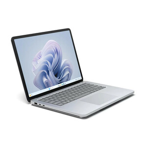 لپ تاپ 14.4 اینچی مایکروسافت مدل Surface Laptop Studio 2-i7 13800H-16GB LPDDR5x-512GB SSD-RTX4050-Touch