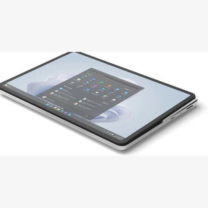 لپ تاپ 14.4 اینچی مایکروسافت مدل Surface Laptop Studio 2-i7 13800H-16GB LPDDR5x-512GB SSD-RTX4050-Touch
