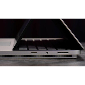 لپ تاپ 14.4 اینچی مایکروسافت مدل Surface Laptop Studio 2-i7 13800H-16GB LPDDR5x-512GB SSD-RTX4050-Touch