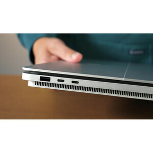 لپ تاپ 14.4 اینچی مایکروسافت مدل Surface Laptop Studio 2-i7 13800H-16GB LPDDR5x-512GB SSD-RTX4050-Touch