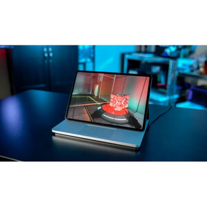 لپ تاپ 14.4 اینچی مایکروسافت مدل Surface Laptop Studio 2-i7 13800H-16GB LPDDR5x-512GB SSD-RTX4050-Touch