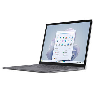 لپ تاپ 13.5 اینچی مایکروسافت مدل Surface Laptop 5-i7 32GB 512GB Iris Xe