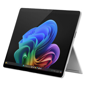 تبلت 13 اینچ مایکروسافت مدل Surface Pro 11 با پردازنده Intel Core Ultra 7 و 16GB رم LPDDR5x، حافظه SSD با ظرفیت 512GB