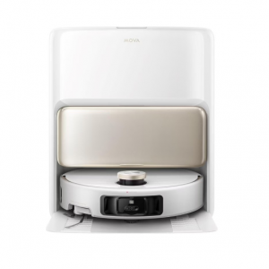 جارو رباتیک مووا Mova V50 Ultra Complete به همراه پک هدیه کامل