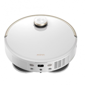 جارو رباتیک مووا Mova V50 Ultra Complete