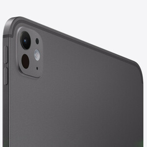 تبلت 11 اینچ اپل مدل IPad Pro 2025 M5 Wi-Fi ظرفیت 256 گیگابایت و رم 12 گیگابایت، رزولوشن دوربین 12 مگاپیکسل، پشتیبانی از قلم و کیبورد