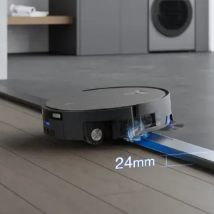 جارو رباتیک Ecovacs X11 Pro Omni