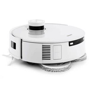 جارو رباتیک اکووکس رباتیک مدل X1e OMNI