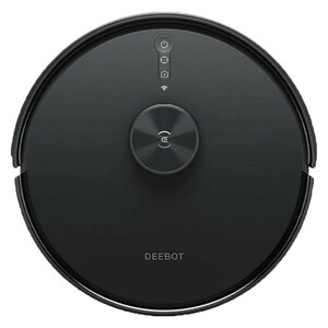 جارو رباتیک اکووکس رباتیک مدل DEEBOT Y1 PRO