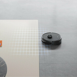 جارو رباتیک اکووکس رباتیک مدل DEEBOT Y1 PRO