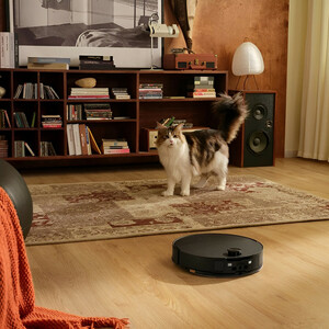 جارو رباتیک روبوراک مدل Saros 10