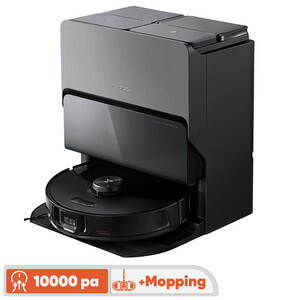 جارو رباتیک روبوراک مدل Roborock S8 MaxV Ultra