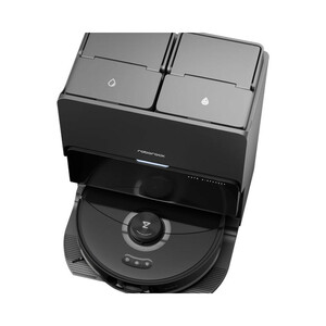 جارو رباتیک روبوراک مدل Roborock S8 MaxV Ultra