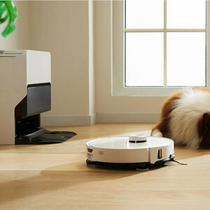 جارو رباتیک روبوراک مدل Roborock S8 MaxV Ultra