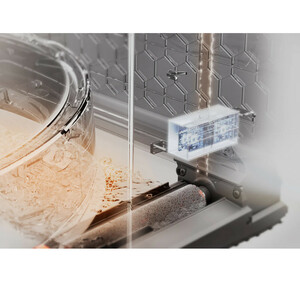 جارو رباتیک روبوراک مدل Roborock S8 MaxV Ultra