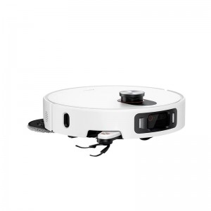 جارو رباتیک شیائومی مدل Robot Vacuum 5 Pro+پک لوازم مصرفی به ارزش 8.000.000