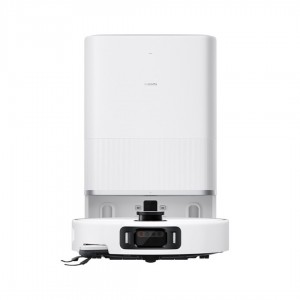 جارو رباتیک شیائومی مدل Robot Vacuum 5 Pro+پک لوازم مصرفی به ارزش 8.000.000