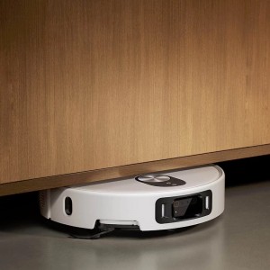 جارو رباتیک شیائومی مدل Robot Vacuum 5 Pro+پک لوازم مصرفی به ارزش 8.000.000