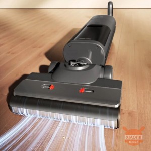 زمین شو (اسکرابر) بی‌سیم شیائومی میجیا Mijia 3 Pro