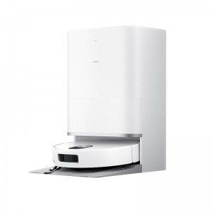 جاروی رباتیک شیائومی مدل Vacuum 5