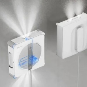 ربات شیشه شوی اکووکس ECOVACS WINBOT W2S