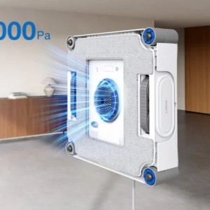 ربات شیشه شوی اکووکس ECOVACS WINBOT W2S