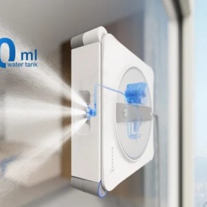 ربات شیشه شوی اکووکس ECOVACS WINBOT W2S