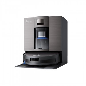 جارو رباتیک اکووکس مدل X11 OmniCyclone