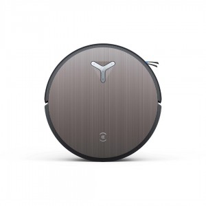 جارو رباتیک اکووکس مدل X11 OmniCyclone