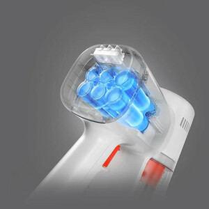 جارو شارژی شیائومی مدل G20 Lite Global Version