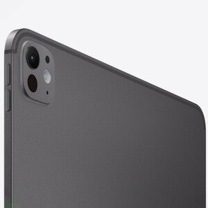 تبلت 13 اینچ اپل مدل IPad Pro 2025 M5 Wi-Fi ظرفیت 256 گیگابایت و رم 12 گیگابایت، رزولوشن دوربین 12 مگاپیکسل، پشتیبانی از قلم و کیبورد