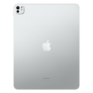 تبلت 13 اینچ اپل مدل IPad Pro 2025 M5 Wi-Fi ظرفیت 256 گیگابایت و رم 12 گیگابایت، رزولوشن دوربین 12 مگاپیکسل، پشتیبانی از قلم و کیبورد