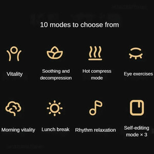 ماساژور چشم میجیا مدل MJYBAM01YMYY