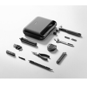 مجموعه 10 عددی ابزار میجیا مدل MJGJX001QW