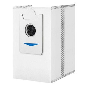 پاکت جارو رباتیک مدل X5 Pro مناسب برای جاروبرقی رباتیک اکووکس X5 Pro